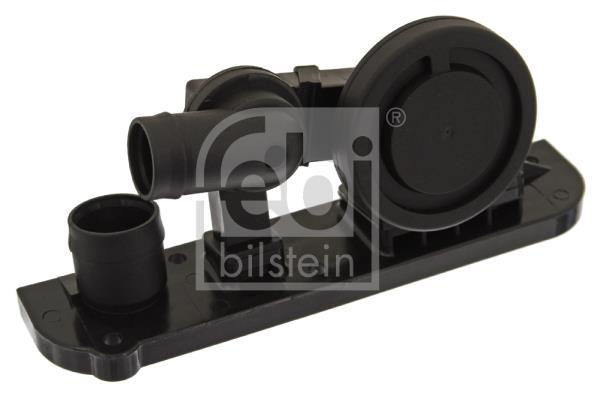 Butée hydraulique Coupé