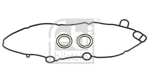 Kit de joints, radiateur d'huile FEBI BILSTEIN ref. 46519