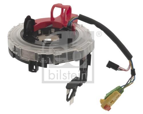 Muelle espiral, airbag (Anillo de airbag) FEBI BILSTEIN ref. 46559
