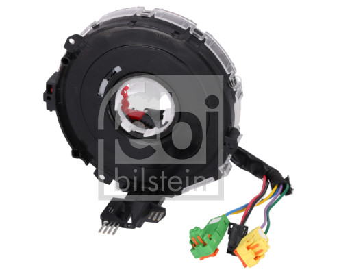 Muelle espiral, airbag (Anillo de airbag) FEBI BILSTEIN ref. 46559