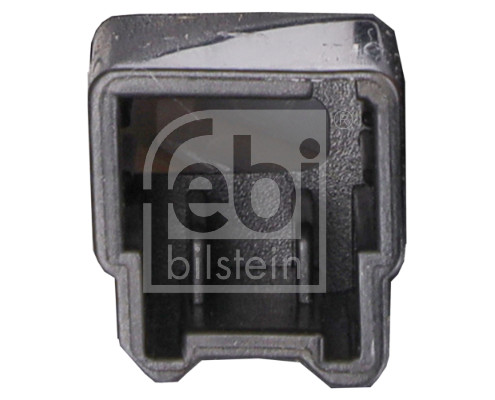Muelle espiral, airbag (Anillo de airbag) FEBI BILSTEIN ref. 46559