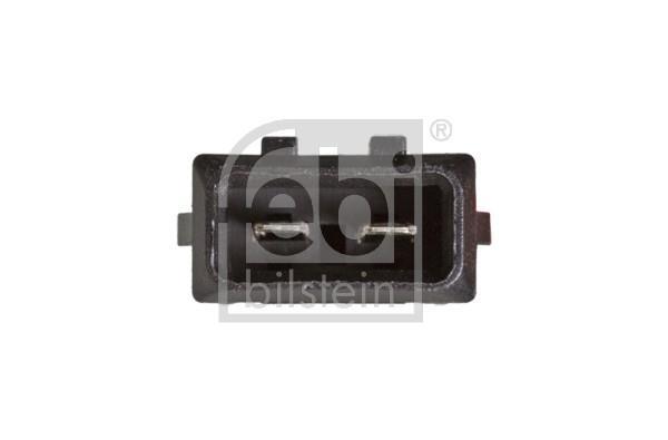 Ventilateur de refroidissement du moteur (Motoventilateur) FEBI BILSTEIN ref. 46563