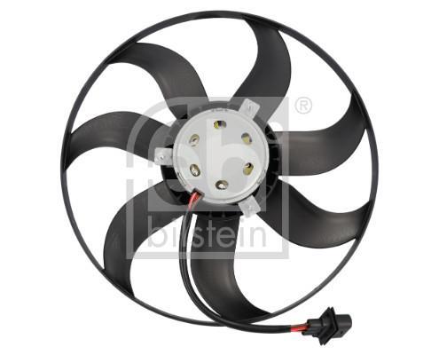 Ventilateur de refroidissement du moteur (Motoventilateur) FEBI BILSTEIN ref. 46565