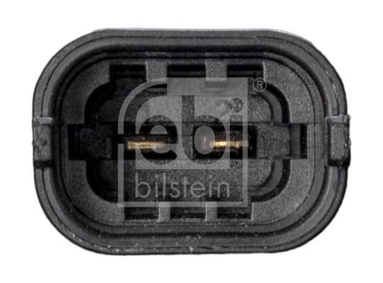 Thermostat d'eau (Calorstat) FEBI BILSTEIN ref. 46578