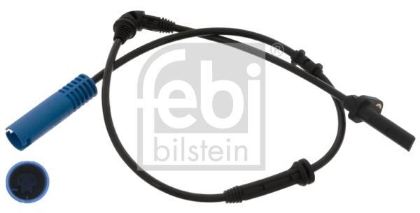 Sensor, revoluciones de la rueda FEBI BILSTEIN ref. 46593