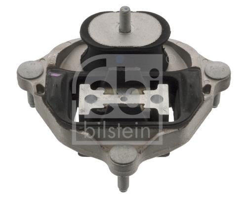 Support de boîte de vitesse FEBI BILSTEIN ref. 46605