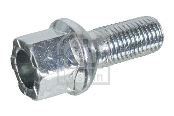 Tornillo de rueda FEBI BILSTEIN 46627