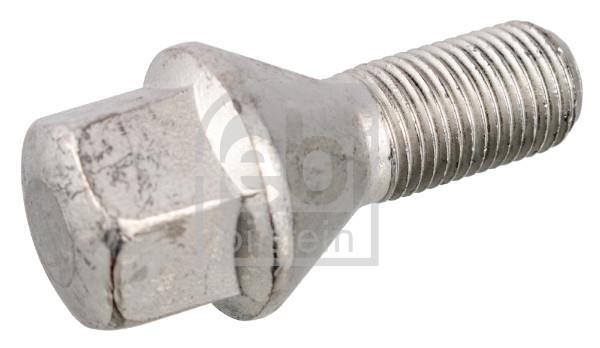 Tornillo de rueda FEBI BILSTEIN 46651