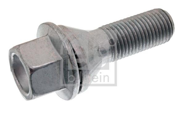Tornillo de rueda FEBI BILSTEIN 46654