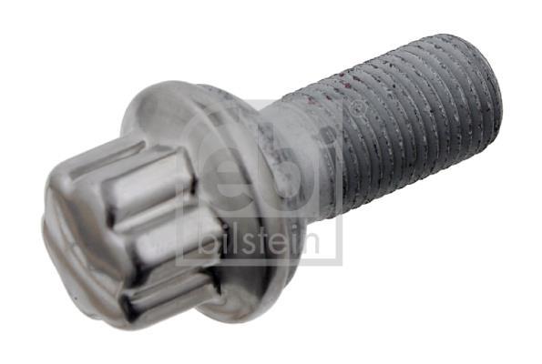 Tornillo de rueda FEBI BILSTEIN ref. 46658