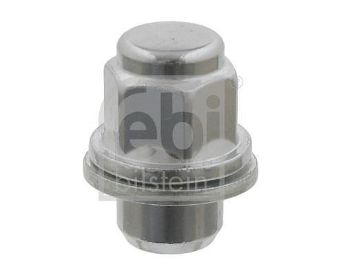 Tuerca de rueda FEBI BILSTEIN ref. 46663