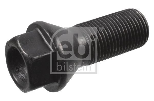 Tornillo de rueda FEBI BILSTEIN ref. 46665
