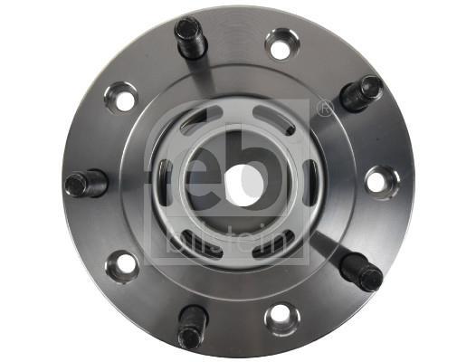 Roulement de roue FEBI BILSTEIN ref. 46668
