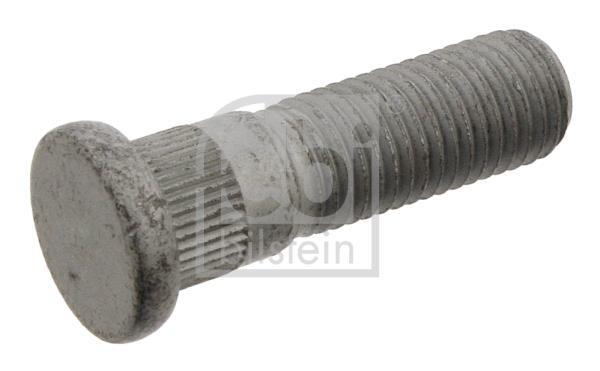 Febi Bilstein 01120 Kit Perno Set Doppio – Originale Made In Germany Per Mercedes-Benz (W108, W109, W110, W111, W113)