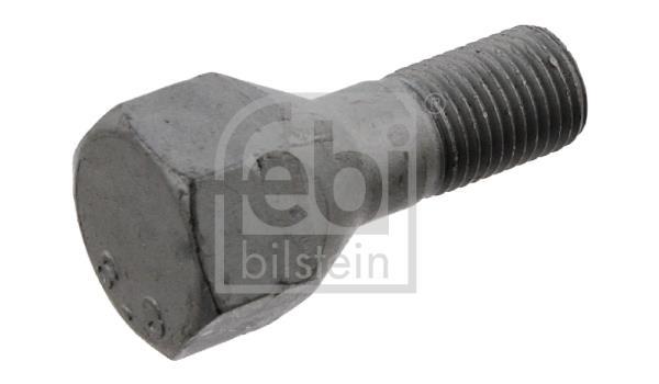 Tornillo de rueda FEBI BILSTEIN 46683