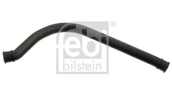 Tuyau, ventilation de carter-moteur (Tuyau de vapeur d'huile moteur) FEBI BILSTEIN 46735