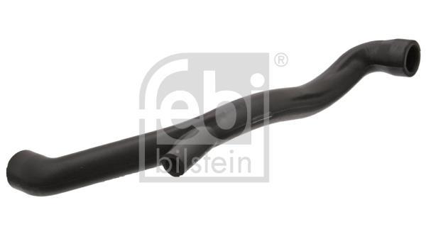 Tuyau, ventilation de carter-moteur (Tuyau de vapeur d'huile moteur) FEBI BILSTEIN 46736