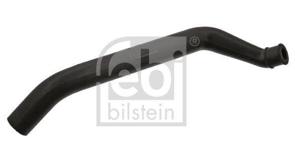 Tuyau, ventilation de carter-moteur (Tuyau de vapeur d'huile moteur) FEBI BILSTEIN 46737