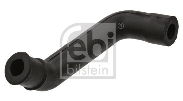 Tuyau, ventilation de carter-moteur (Tuyau de vapeur d'huile moteur) FEBI BILSTEIN 46738