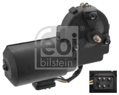 Moteur d'essuie-glace FEBI BILSTEIN ref. 46741