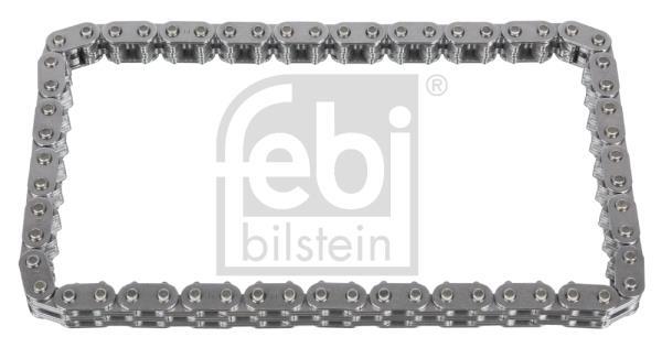 Chaîne, commande de pompe à huile FEBI BILSTEIN ref. 46744