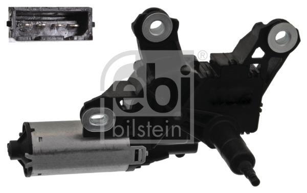 Motor del limpiaparabrisas FEBI BILSTEIN ref. 46750