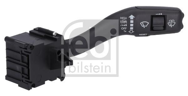 Commodo, colonne de direction FEBI BILSTEIN ref. 46755