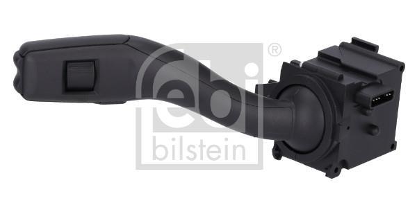 Commodo, colonne de direction FEBI BILSTEIN ref. 46755