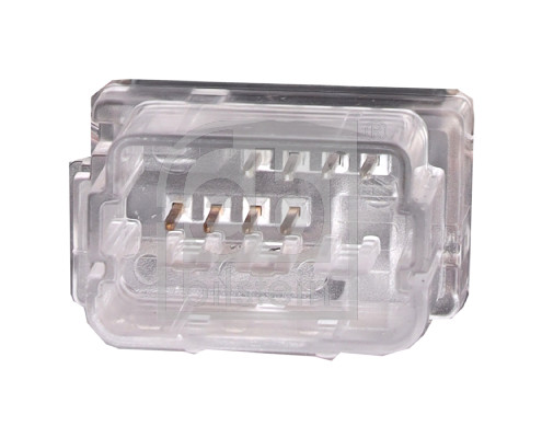 Ressort tournant, Airbag FEBI BILSTEIN 46760