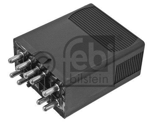 Relés, ar condicionado FEBI BILSTEIN ref. 46765