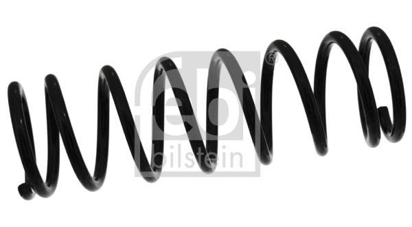 Ressort de suspension (Ressort hélicoïdal) FEBI BILSTEIN ref. 46815