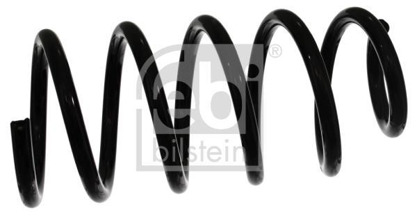 Ressort de suspension (Ressort hélicoïdal) FEBI BILSTEIN 46817