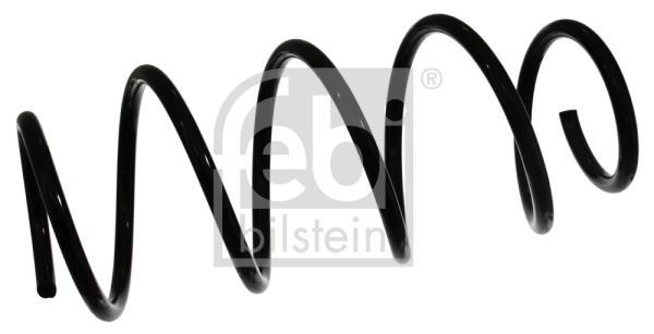 Mola de suspensão FEBI BILSTEIN ref. 46821
