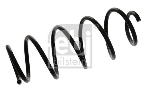 Ressort de suspension (Ressort hélicoïdal) FEBI BILSTEIN 46825