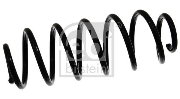 Mola de suspensão FEBI BILSTEIN ref. 46833