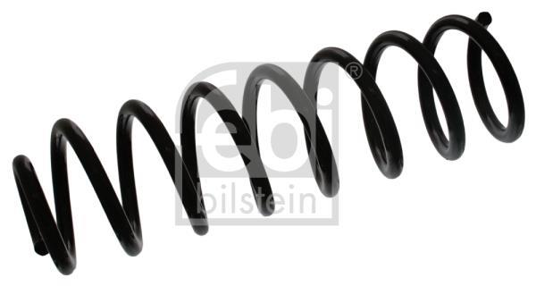 Mola de suspensão FEBI BILSTEIN ref. 46834
