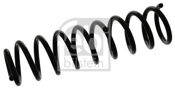 Mola de suspensão FEBI BILSTEIN ref. 46838