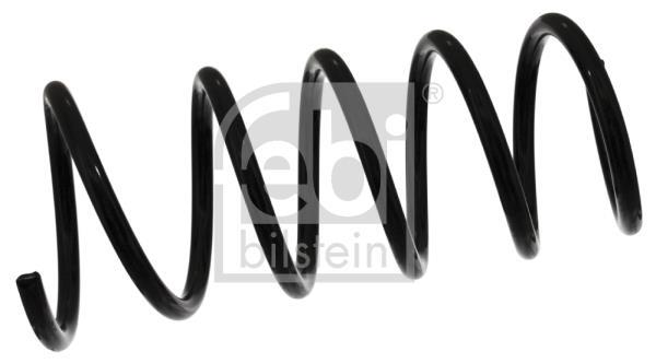 Mola de suspensão FEBI BILSTEIN ref. 46853