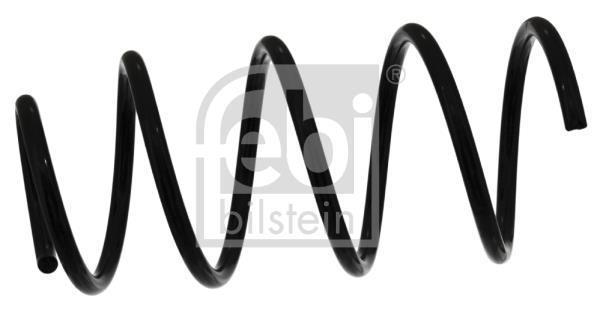 Mola de suspensão FEBI BILSTEIN ref. 46854