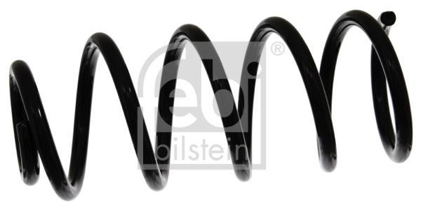 Mola de suspensão FEBI BILSTEIN ref. 46856