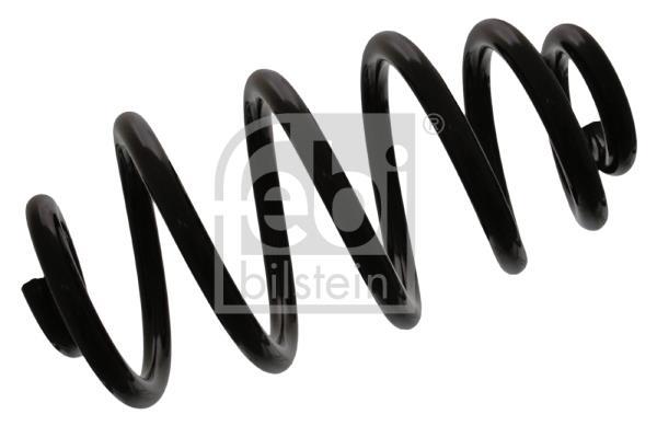 Mola de suspensão FEBI BILSTEIN ref. 46862