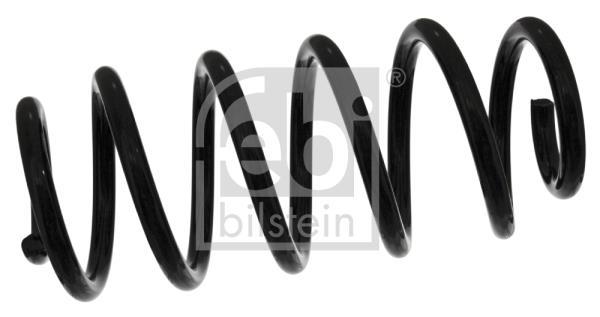 Mola de suspensão FEBI BILSTEIN ref. 46863