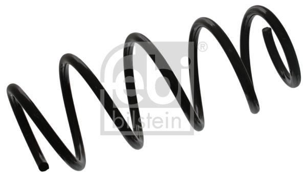 Mola de suspensão FEBI BILSTEIN ref. 46865