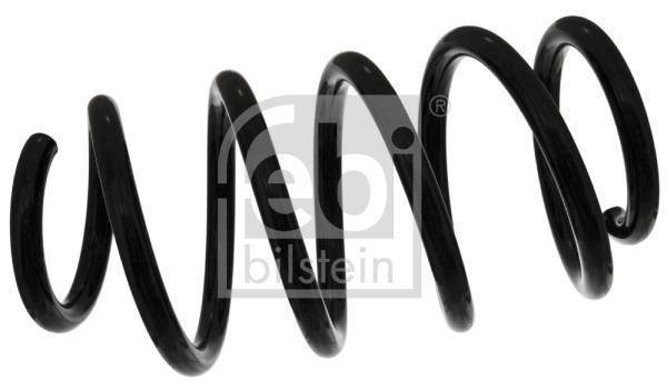 Mola de suspensão FEBI BILSTEIN ref. 46870