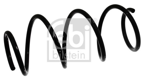 Mola de suspensão FEBI BILSTEIN ref. 46873