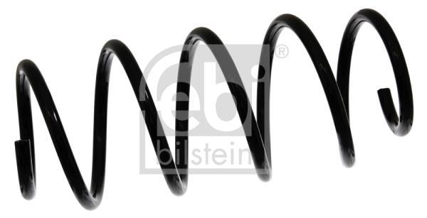 Mola de suspensão FEBI BILSTEIN ref. 46879