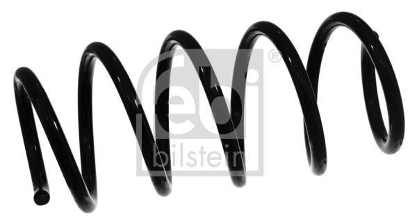 Ressort de suspension (Ressort hélicoïdal) FEBI BILSTEIN 46885
