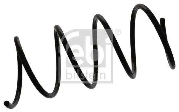 Mola de suspensão FEBI BILSTEIN ref. 46889