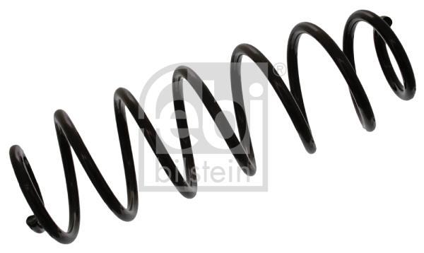 Ressort de suspension (Ressort hélicoïdal) FEBI BILSTEIN ref. 46900