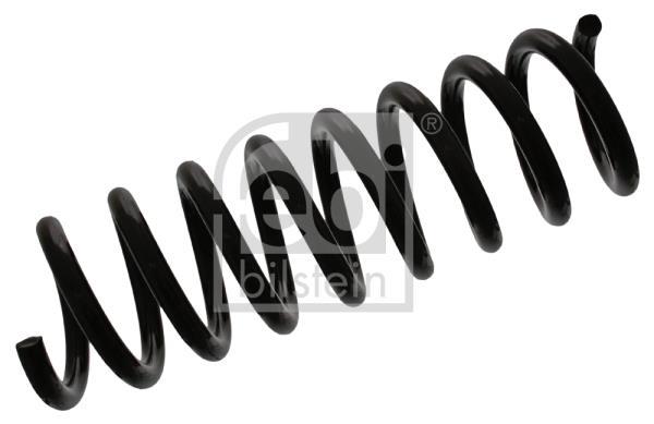 Mola de suspensão FEBI BILSTEIN ref. 46902